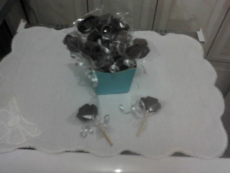 PIRULITO DE CHOCOLATE